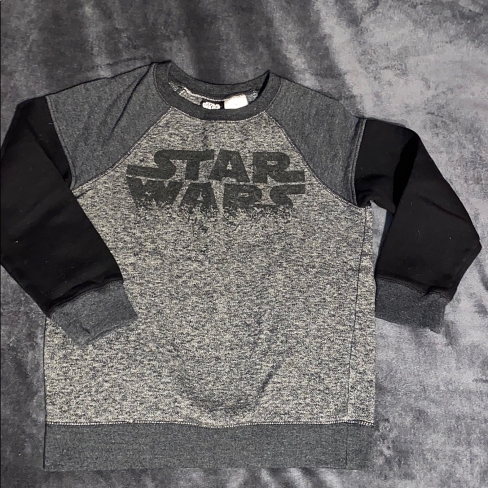 Star Wars Sweater